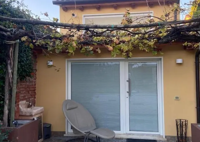 Little House