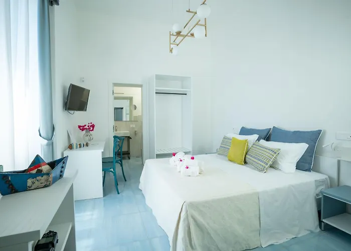 Core Amalfitano City Suites
