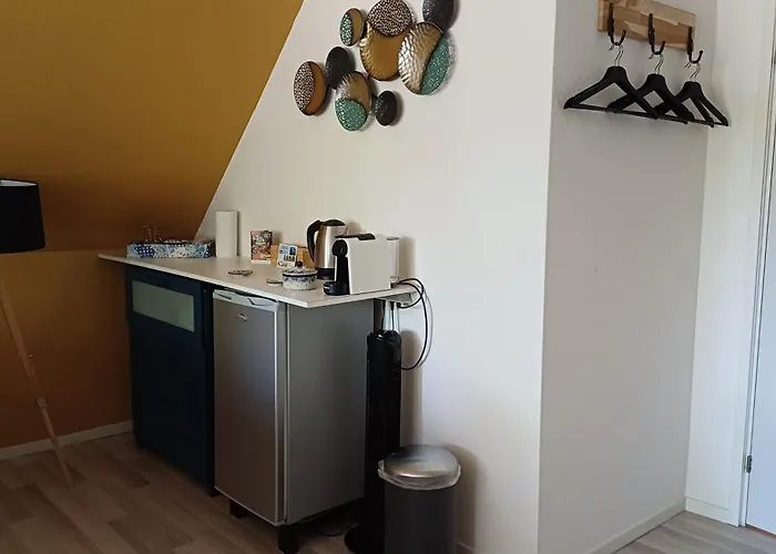 B&B De Eikenhorst