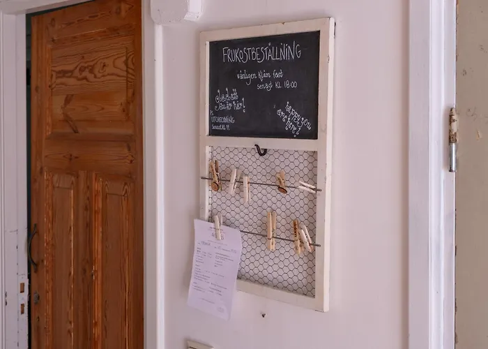 4B Oesterlen Bed & Breakfast