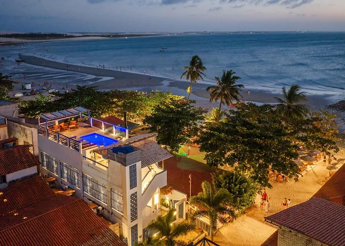 Vila Maria Pousada Jijoca de Jericoacoara