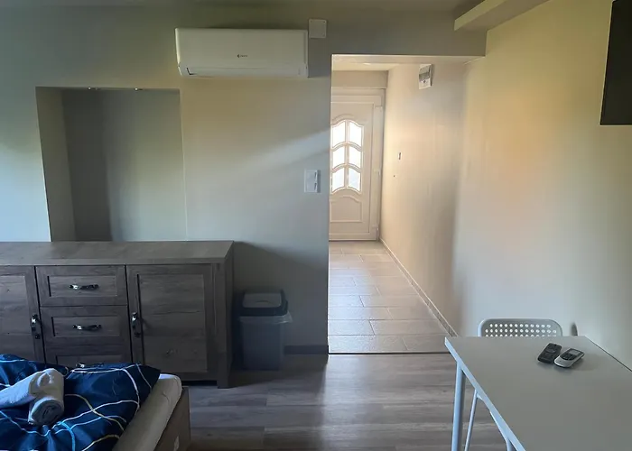 Zoeldhaz Panzio