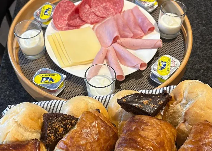 O Secret Du Werihay