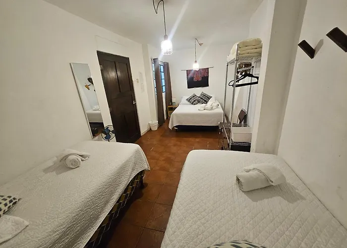 Casa ELA Candelaria