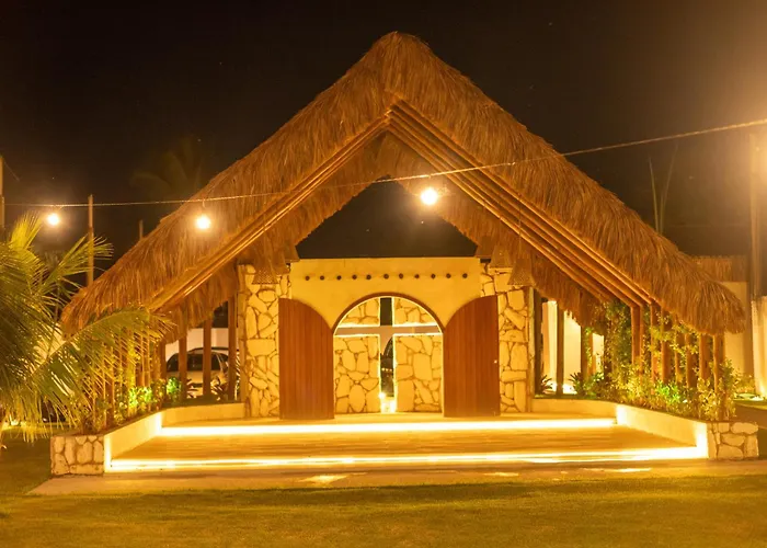 Pousada Solarium De Gostoso São Miguel do Gostoso