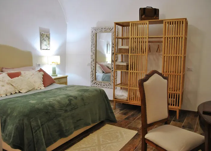 Bed&Breakfast Casa Gioconda