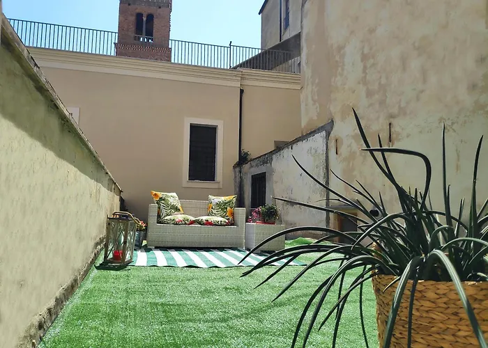 Bed&Breakfast Casa Gioconda