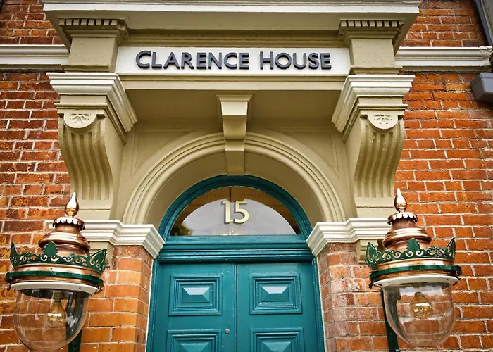 Clarence House