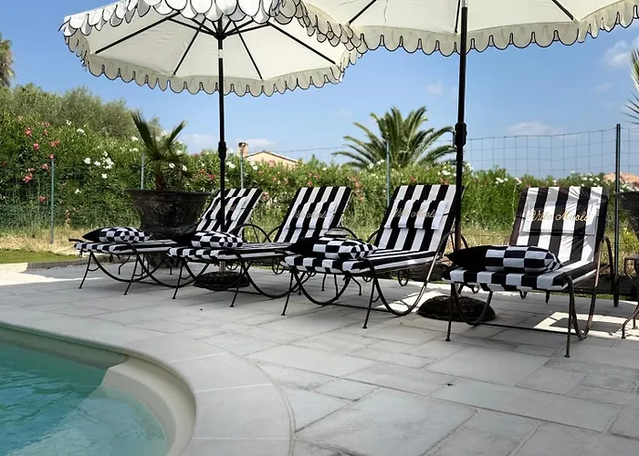 Villa Maolo 2