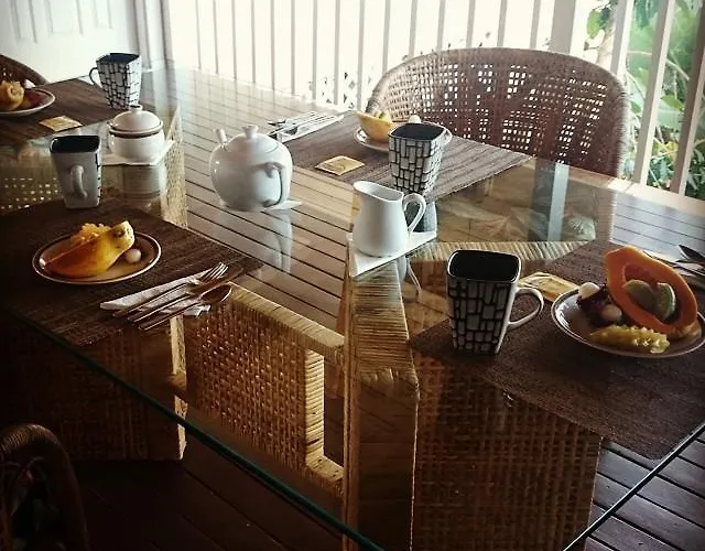 Hale Hualalai Bed & Breakfast Kailua-Kona