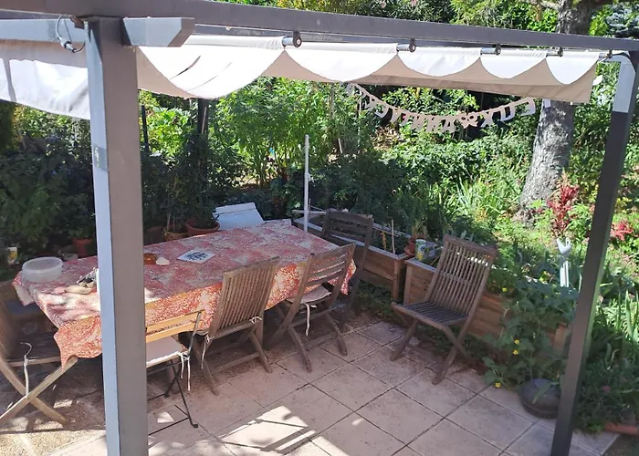 Ecolieu La pépinière