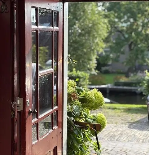 B&B In de Kathoek