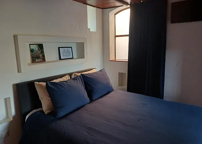 B&B In de Kathoek