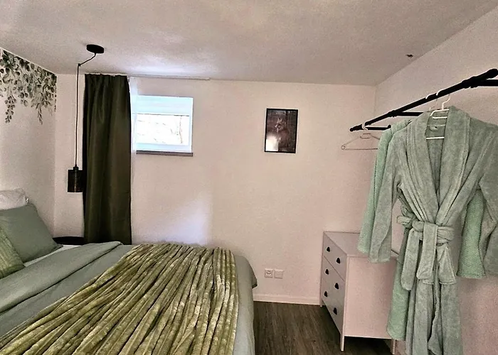 Boutique B&B La Quiete Del Bosco - A Plant-Based Stay