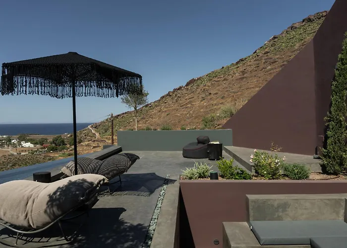 Anzo Villas