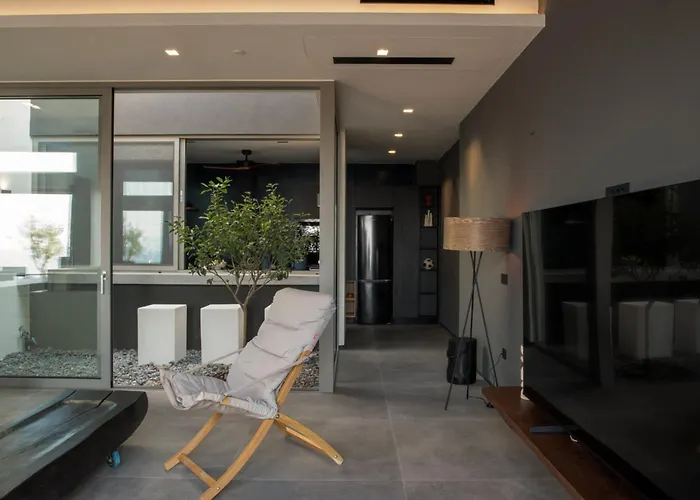 Anzo Villas