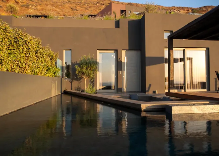Anzo Villas