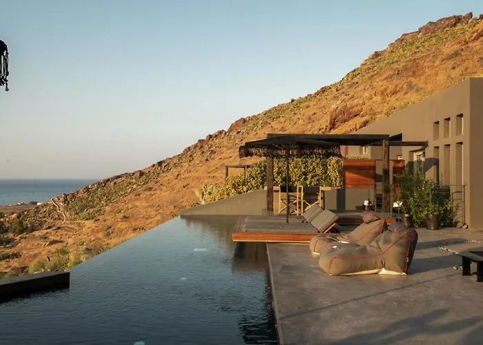 Anzo Villas