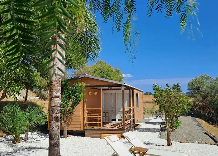 B&B Finca Miravista