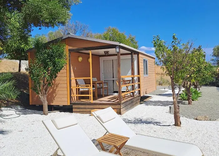 B&B Finca Miravista