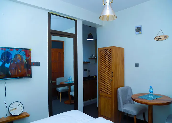 Ken Homestay