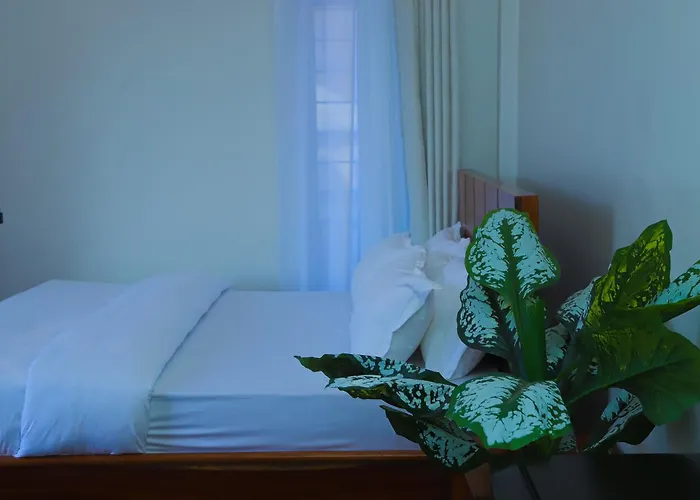 Ken Homestay