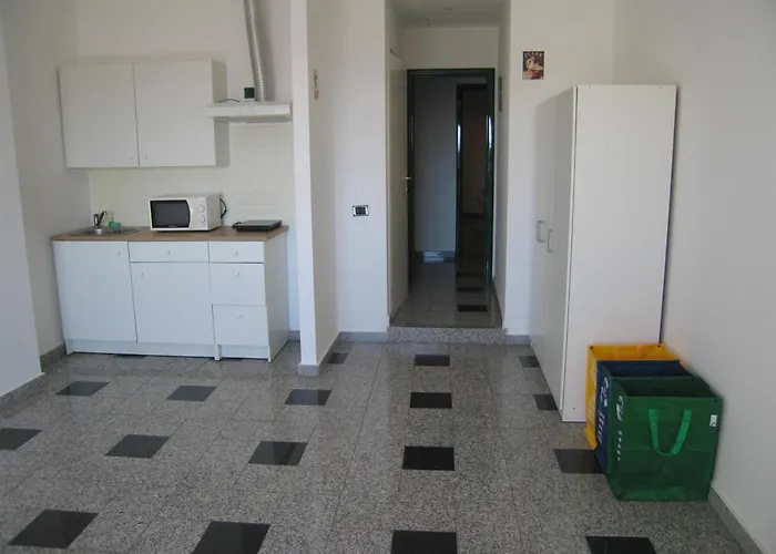 Business Apartments