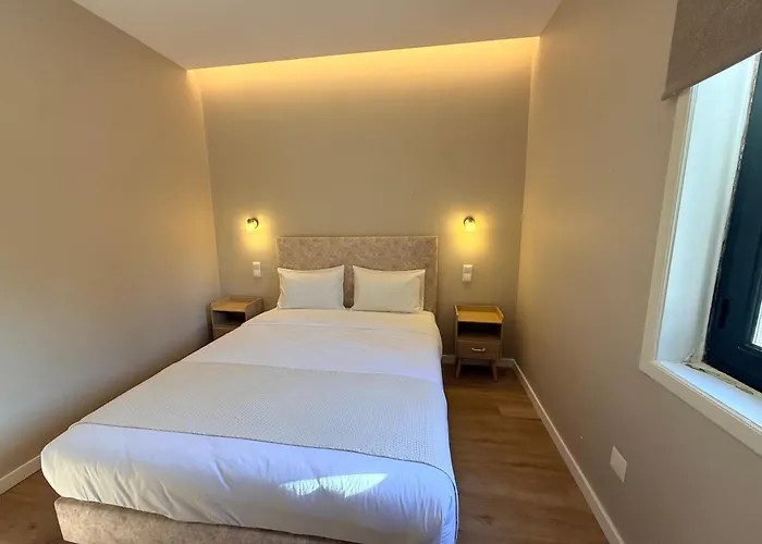 Residencia Lis B&B Porto