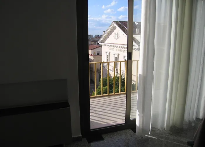 Business Apartments