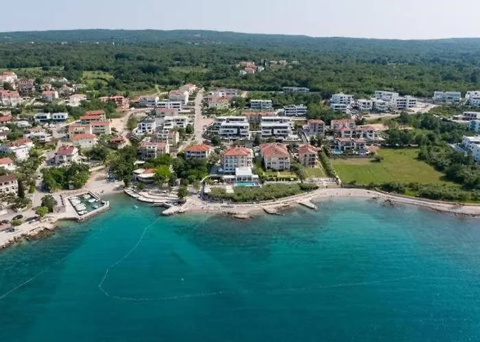 B&B Vila Milcetic