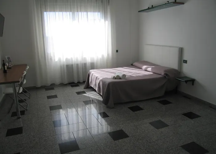 Business Apartments
