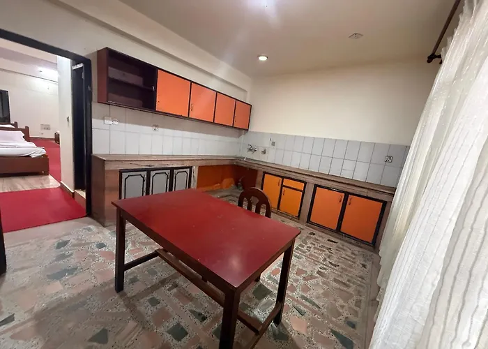 Khangsar Home