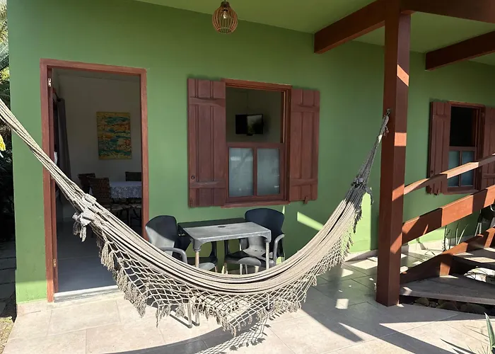 Pousada Vistamar Paraty