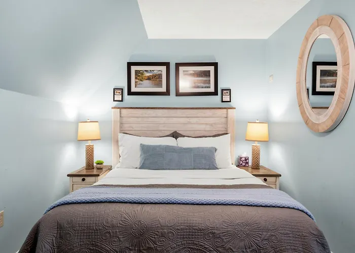 Blacksburg Bed & Breakfast