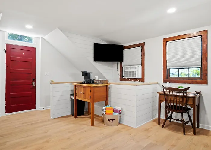 Blacksburg Bed & Breakfast