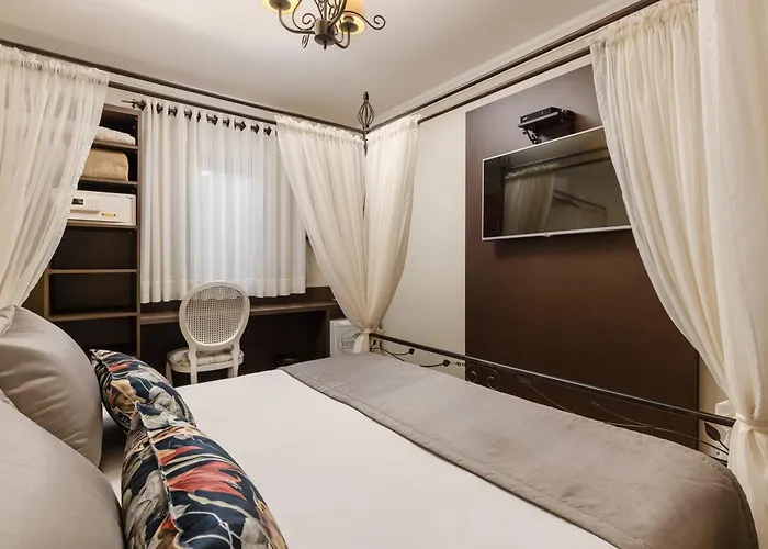Hotel Vivenda Dos Sonhos Gramado