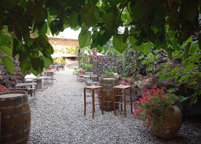 B&B Villa Lidia with parking&jacuzzi