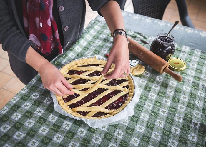 B&B Il Viandante Guardea Umbria
