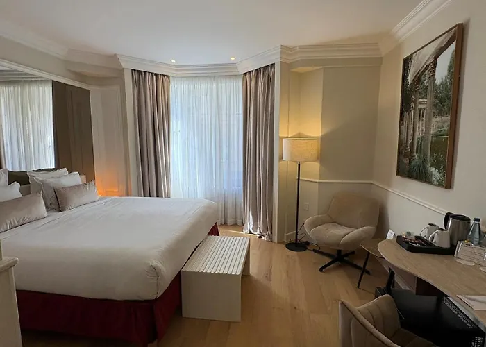 Maison LUTETIA R