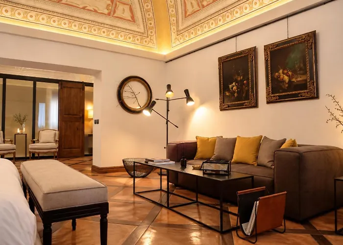 Al Palazzetto