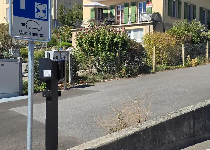 Bnb Tuileries