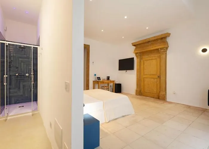 B&B I Nobili Suite