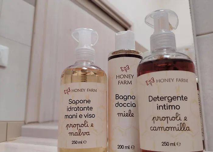 Agriturismo Honey Farm