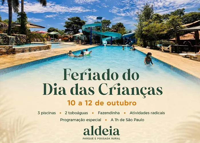 Aldeia Parque Pousada Rural