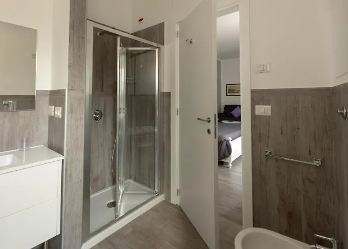 Suite Napoletana