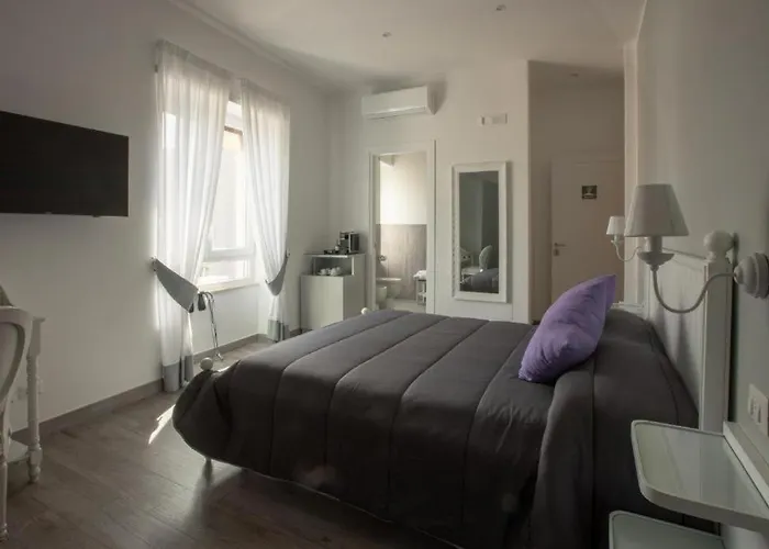 Suite Napoletana