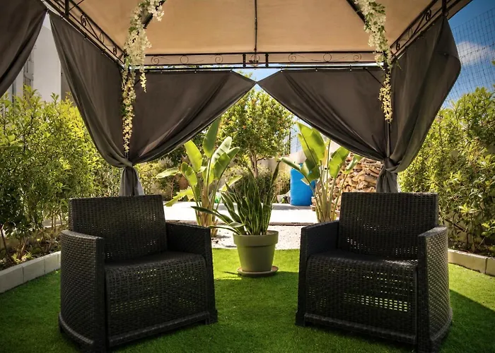Aphrodeseum Romantic Suite