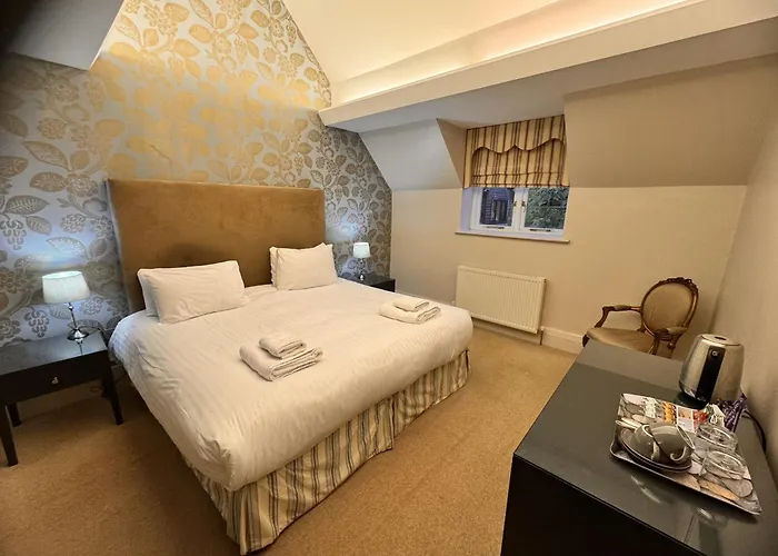 The Kings Head Country Hotel