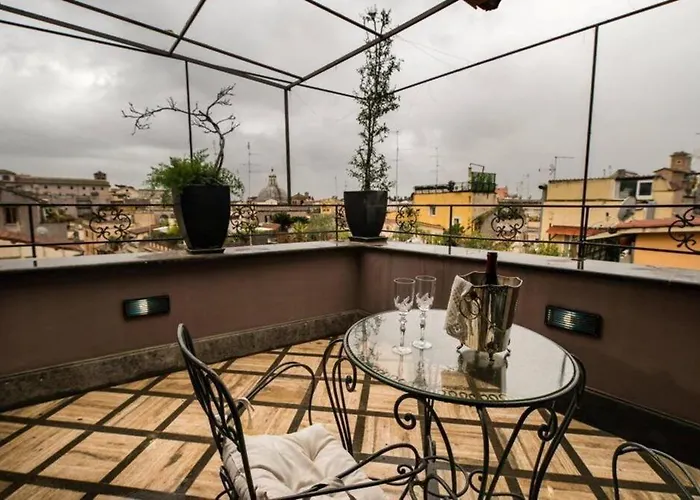 Il Covo B&B Rome