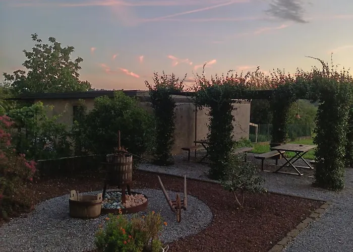 Le Vigne Sull'Adda